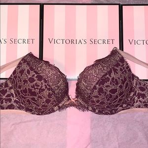 Victoria’s Secret Dream Angels Push-Up bra